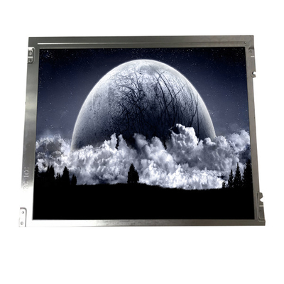 Хорошая цена Панель экрана дисплея LQ121S1DG65 LCD параллель RGB 12,1 дюймов для промышленного онлайн