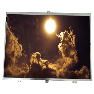 Хорошая цена 12,1-дюймовая промышленная ЖК-панель 105ppi LCD Новый оригинальный LQ121X3LG02 онлайн