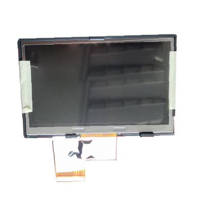 Хорошая цена 5,0-дюймовый ЖК-экран A050FW01 V2 с твердым покрытием AUO LCD Display онлайн