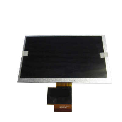 Хорошая цена 6,0-дюймовый ЖК-экран A060FW03 V0 с полосой AUO LCD с диагональю 480×272 дюйма онлайн