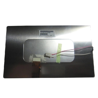 Хорошая цена 7,0-дюймовый 480 * 234 CCFL TFT LCD экран A070FW03 V2 Rgb Stripe AUO LCD Display онлайн