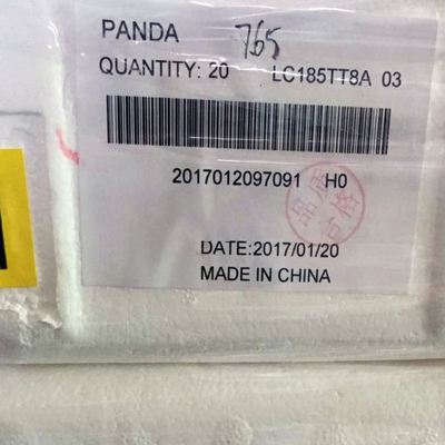 Хорошая цена 18,5 дисплей экрана LC185TT8A 30pin TFT LCD LCD ноутбука дюйма для ноутбука онлайн