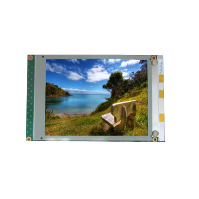 Хорошая цена Промышленный Monochrome модуль дюйма STN LCD экрана DMF-50840NF-FW 5,7 LCD онлайн