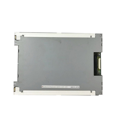 Хорошая цена Первоначальный дюйм CCFL модуля 7,2 дисплея KCB072VG2AA-G00 LCD для промышленного оборудования онлайн