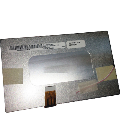 Хорошая цена Монитор дюйма TFT LCD дисплея 7 480*234 A070FW03 V9 lcd онлайн