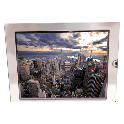 Хорошая цена 5,7 панель дисплея KCG057QV1DB-G000 320*240 lcd lcd экрана дюйма онлайн