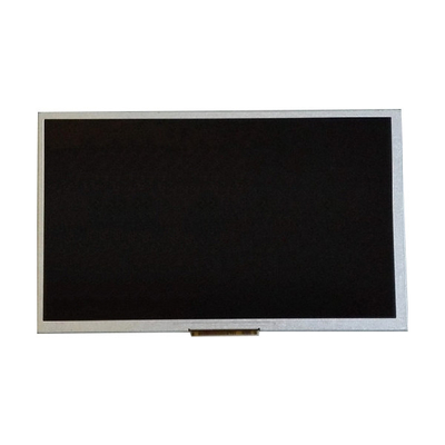 Хорошая цена экранный дисплей A070VTN06.0 дюйма TFT LCD штыря 7 800x480 AUO 50 онлайн