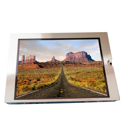 Хорошая цена 5,7 панель экрана дюйма LCM 320*240 KCG057QV1DB-G77 CSTN-LCD онлайн