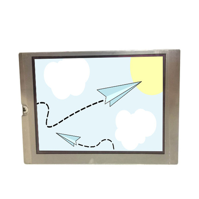 Хорошая цена 5,7 дисплей с плоским экраном экрана 320*240 KCG057QV1DF-G00 lcd lcd дюйма онлайн