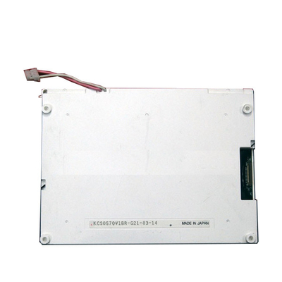 Хорошая цена Новый и первоначальный дюйм KCS057QV1BR-G21 экранного дисплея 5,7 LCD для Kyocera онлайн