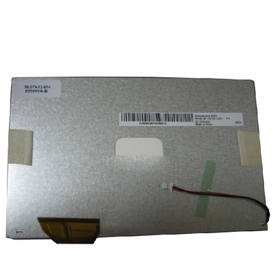 Хорошая цена A070VW04 V4 800*480 133PPI LCD SCREEN онлайн