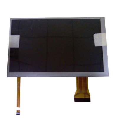 Хорошая цена 7 панель экрана дисплея дюйма AUO A070VW05 V1 LCD для замены автомобиля автоматической онлайн