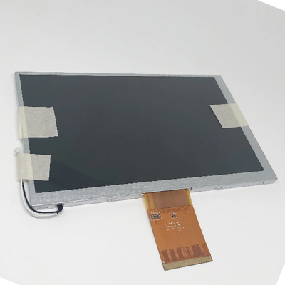 Хорошая цена 7 экран панели экрана дисплея A070VW08 V0 LCD LCD дюйма для автозапчастей навигации автомобиля запасных онлайн