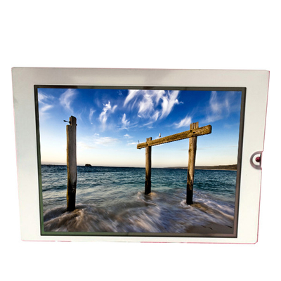 Хорошая цена Оригинал KG057QV1CA-G000 экран касания LCD 5,7 дюймов показывает для промышленного оборудования онлайн
