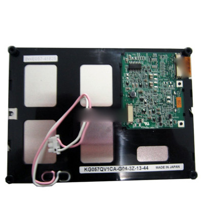 Хорошая цена Новый и первоначальный LCD KG057QV1CA-G04 5,7 экран модуля 320*240 lcd дисплея lcd дюйма онлайн
