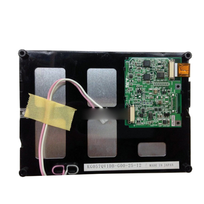 Хорошая цена Оригинал дисплея дюйма 320*240 KG057QV1DB-G00 LCD Kyocera 5,7 новый онлайн