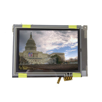 Хорошая цена OPTREX KHS050HV1BT G00 панель дисплея LCD 5,0 дюймов для промышленного онлайн