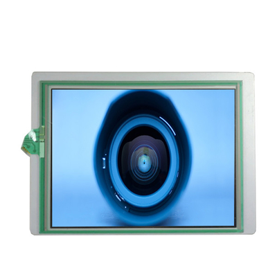Хорошая цена Kyocera панель 320*240 STCG057QVLAD G00 экрана касания LCD 5,7 дюймов онлайн