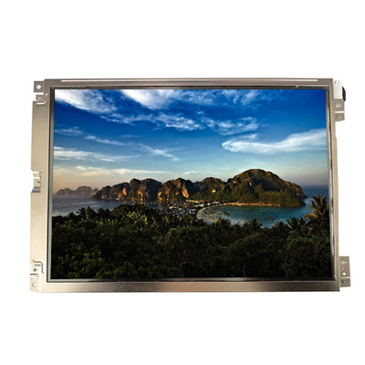 Экран дисплея LQ10D13K дюйма 640 (RGB) *480 LCD диеза 10,4