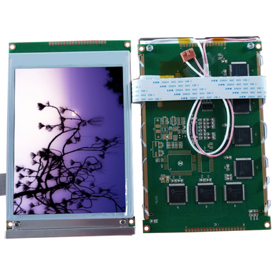 Хорошая цена Панель экрана дисплея дюйма 320*240 lcd LMBGAT032G27CK 5,7 для NAN YA онлайн