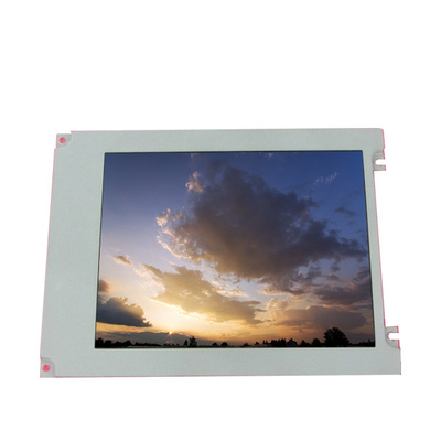 Хорошая цена Замена LCD M606-L24A новая на машина инжекционного метода литья экранный дисплей M606-L24A LCD 5,7 дюймов онлайн