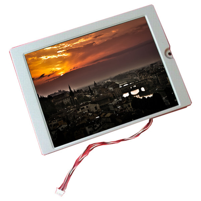 Хорошая цена TCG057QVLCS-H50 экранный дисплей дюйма 320*240 LCD оригинала 5,7 в запасе онлайн