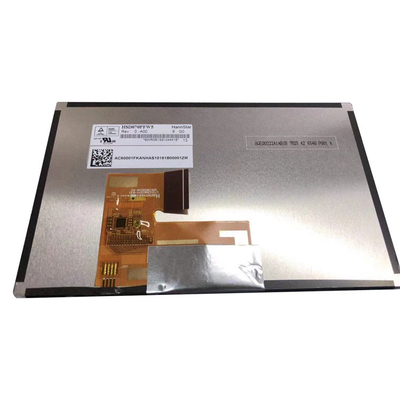 Хорошая цена Первоначальный модуль дисплея дюйма HSD070PFW5-A00 IPS LCD HannStar 7,0 онлайн