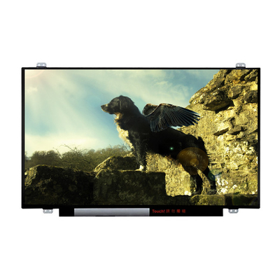 Хорошая цена Собрание экранного дисплея FHD 1920*1080 LCD ноутбука Innolux N140HCA-EBA для сальто ASUS VivoBook онлайн