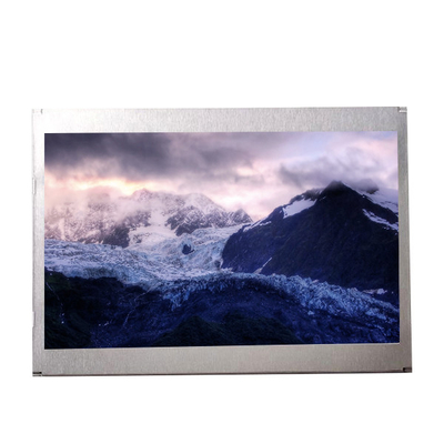 Хорошая цена 5,0 панель 800*480 экрана дисплея дюйма AA050MH01 LCD для промышленного онлайн