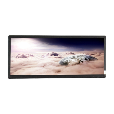 Хорошая цена Собрание HannStar экранного дисплея панели TFT LCD контролирует 10,3 дюйма HSD103JPW2-F10 1920x720 онлайн
