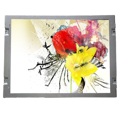 Хорошая цена Экранный дисплей AA084VG01 LCD для Мицубиси первоначального A+ ранг 8,4 дюйма 640*480 онлайн