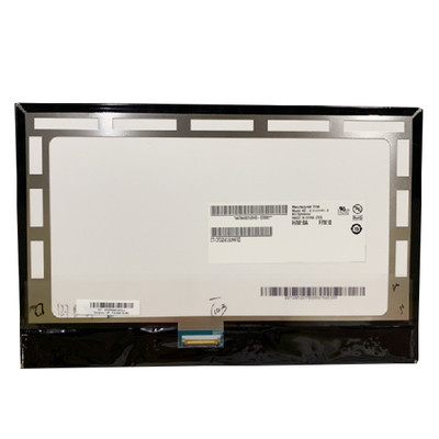 Хорошая цена 10,1-дюймовый LCM 1280x800 250 800:1 16,7M WLED EDP B101EAN01.8 ЖК-дисплей онлайн