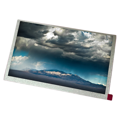 Хорошая цена HSD070JDW6-G10 7,0-дюймовый 800 * 480 40pin LVDS экран ЖК-дисплей панель онлайн