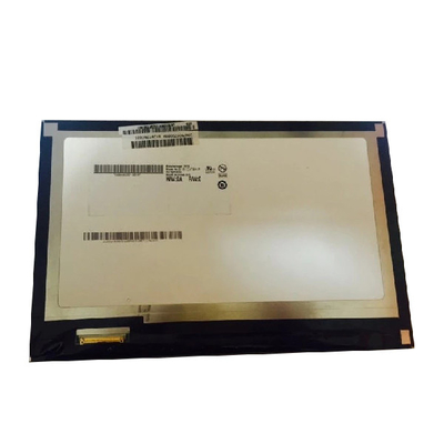 Хорошая цена 10,1 панель B101EVT04.0 дюйма 262K 45% NTSC LVDS LCD для AUO онлайн