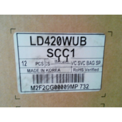 Хорошая цена замена экрана Signage 42,0 цифров панели дюйма TFT LCD на открытом воздухе онлайн