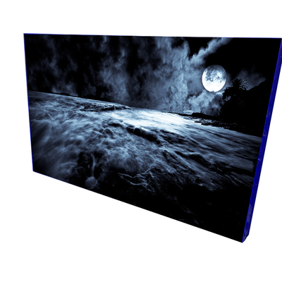 Хорошая цена LD420WUB-SAA1 замена 42,0 дюймов соединяя стену рекламы lcd онлайн