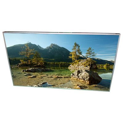 Хорошая цена 46,0 дисплей с плоским экраном стены 1920*1080 дюйма LTI460HN06 FHD LCD видео- онлайн