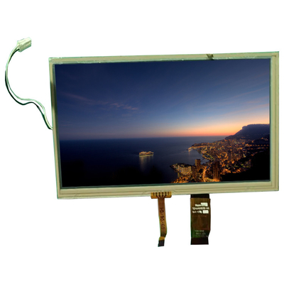 Хорошая цена HSD070I651-F00 модуль экранного дисплея LCD 7,0 дюймов для рамки фото цифров онлайн