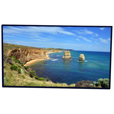 Хорошая цена 46 модуль настенного дисплея 1366*768 LCD Signage цифров дюйма видео- онлайн