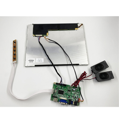 Хорошая цена Мониторы панели LVDS TFT экранного дисплея Pin LCD дюйма 20 G150XG03 V4 15 онлайн