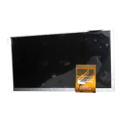 Хорошая цена 7,0 панель HSD070IDW5-A10 экранного дисплея LCD разрешения дюйма 800*480 первоначальная онлайн