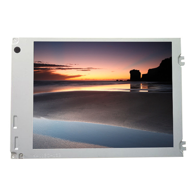 Хорошая цена дисплей 600:1 262K CCFL TTL LQ084V1DG41 LCD 8.4inch LCM 640x480 300 онлайн