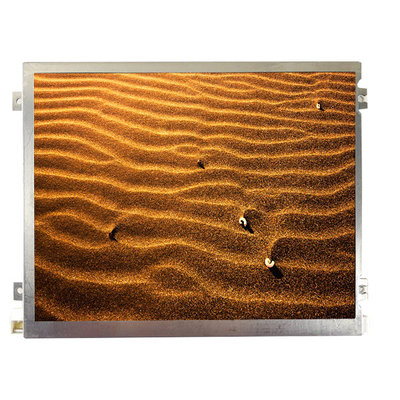 Хорошая цена Экран дисплея LQ084V3DG02 8,4 640*480 95PPI промышленный LCD онлайн