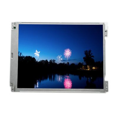Хорошая цена Промышленная панель LQ104V1DG51 дюйма TFT LCD штыря 10,4 дисплея 31 онлайн