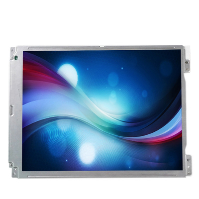 Хорошая цена 10,4 экранный дисплей lcd панели дюйма 640x480 LQ104V1DG52 онлайн