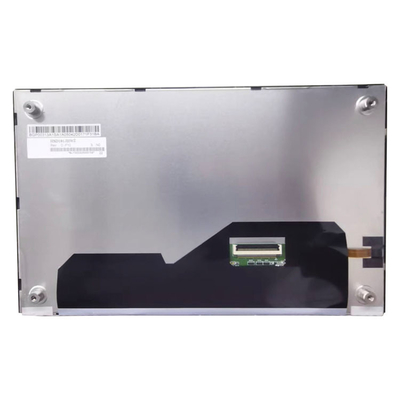 Хорошая цена Экранный дисплей LCD симметрии дюйма HSD101JHW2-A20 1280x720TFT LCD LCM LVDS HannStar 10,1 для промышленной панели онлайн