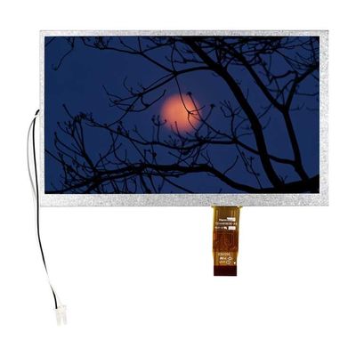 Хорошая цена 7,0 экран экрана 480*234 HannStar LCD дюйма HSD070I651-A02 TFT LCD онлайн