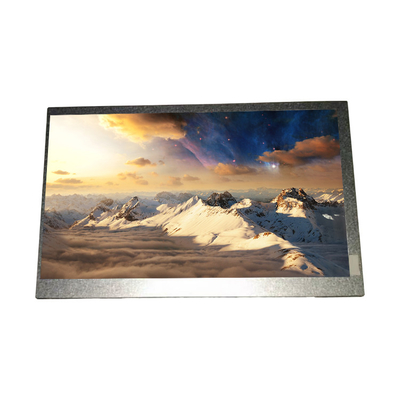 Хорошая цена HSD070IDW1-A30 7.0 Inch LCD Display LCD Screen Monitor 800*480 онлайн