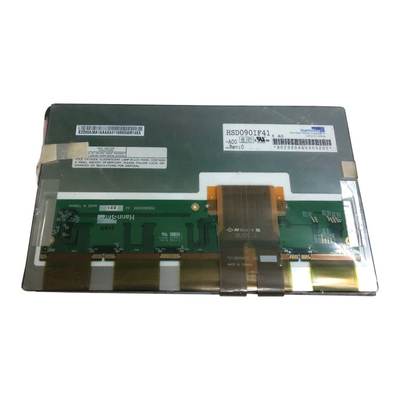 Хорошая цена 9,0-дюймовый TFT ЖК-экран 800*480 ЖК-дисплей HSD090IF41-A00 ЖК-панель онлайн
