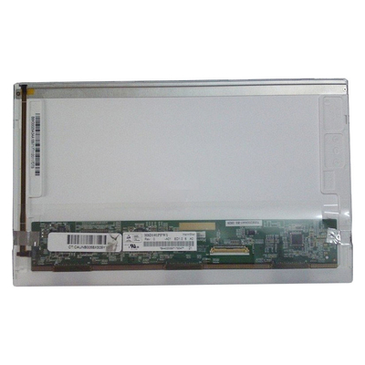 Хорошая цена 10.1 дюйм 1024*576 40 пинный TFT LCD дисплей HSD101PFW1-A01 онлайн
